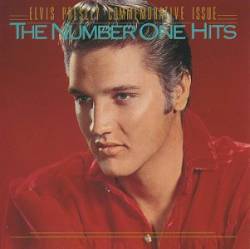 Elvis Presley : The Number One Hits